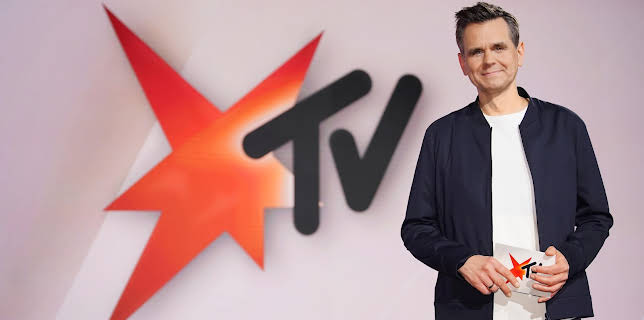 23:30: stern TV am Sonntag | RTL | 3/15 2026