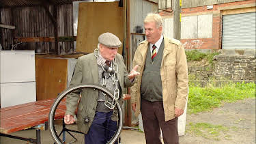 7:20 PM: Last Of The Summer Wine (S32 E5) (S32) | Drama | 7/30 2026