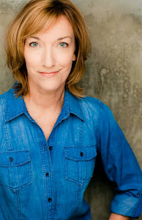 Donna Kimball as 