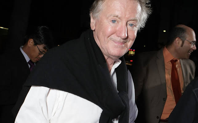 Adrian Lyne