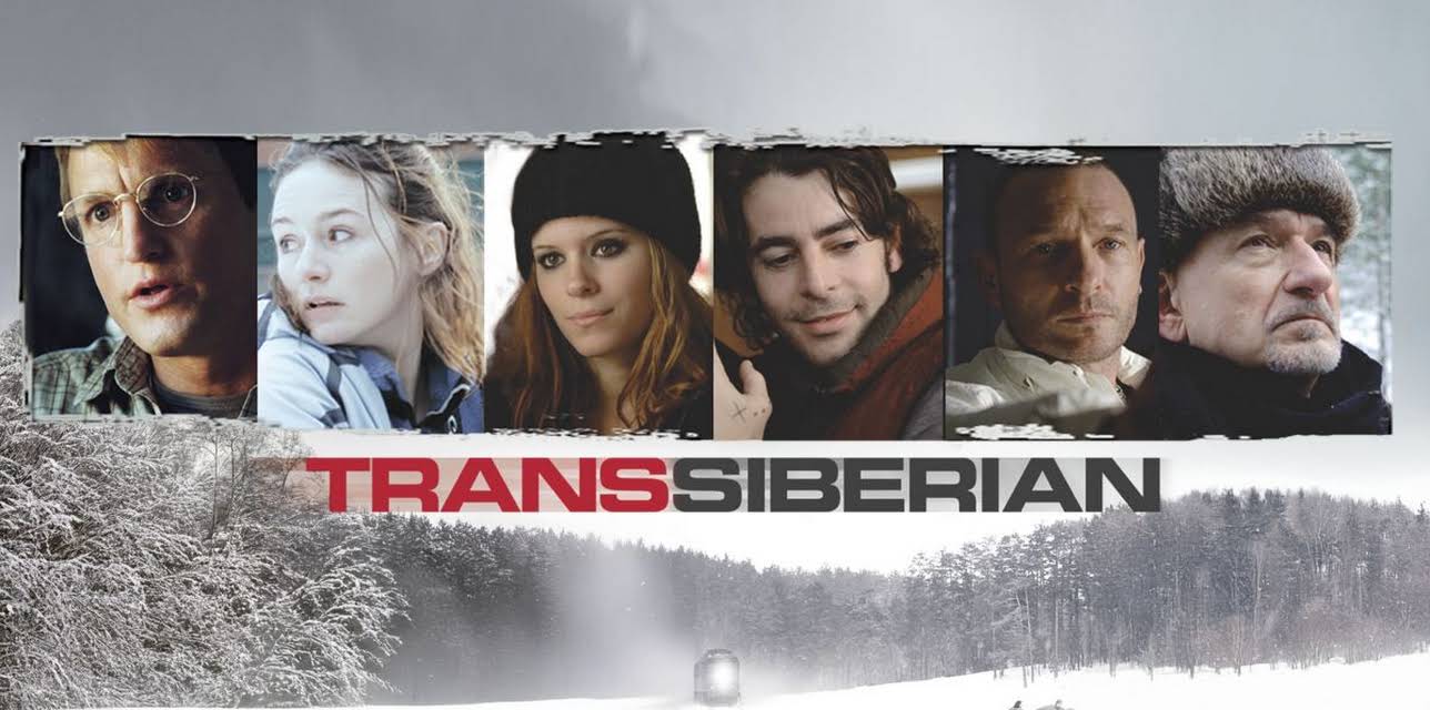 Transsiberian (2026)