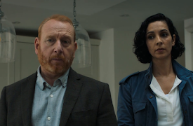 The Chelsea Detective - Series 1: A Chelsea Education