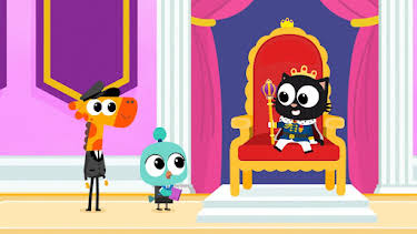 6:45 AM: Milo (Visually Signed) (S1 E40) (S1) | Channel 5 | 2/11 2026