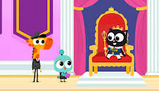 Milo (Visually Signed) (S1 E40)