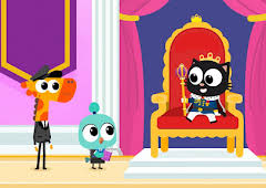 Milo (Visually Signed)