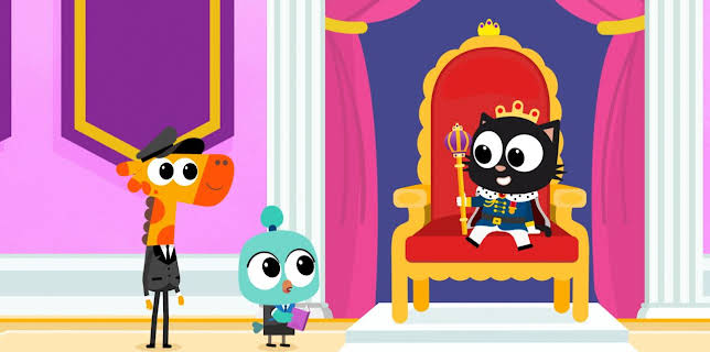 5:45 AM: Milo (Visually Signed) (S1 E40) (S1) | Channel 5 | 12/21 2025