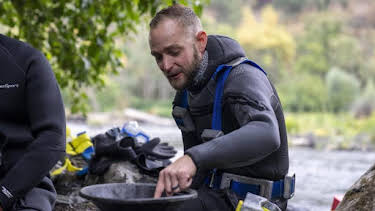 10:00 AM: America's Backyard Gold (S1) | Discovery Channel | 10/2 2026