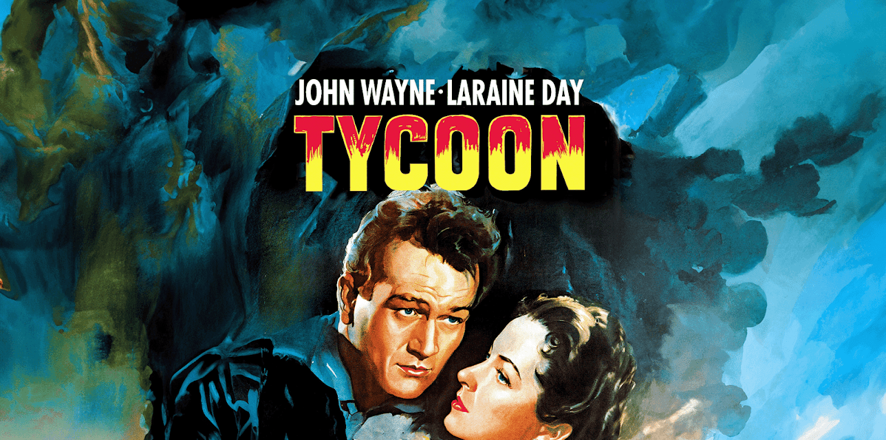 Tycoon (1947) (1947)