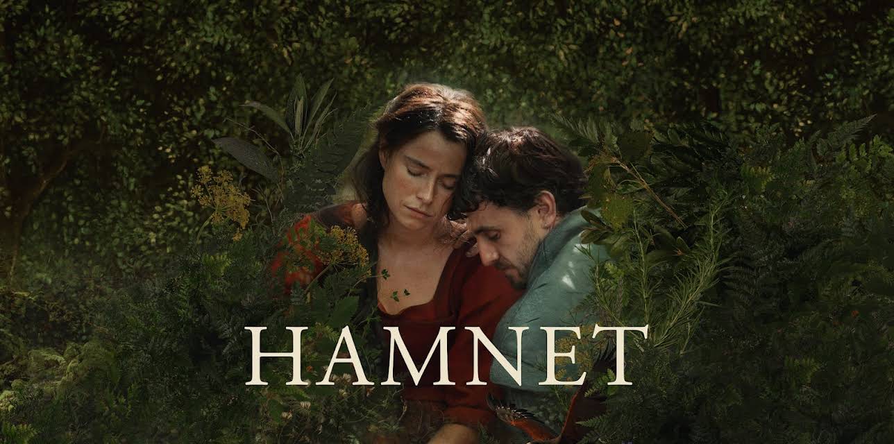 Hamnet (2025)
