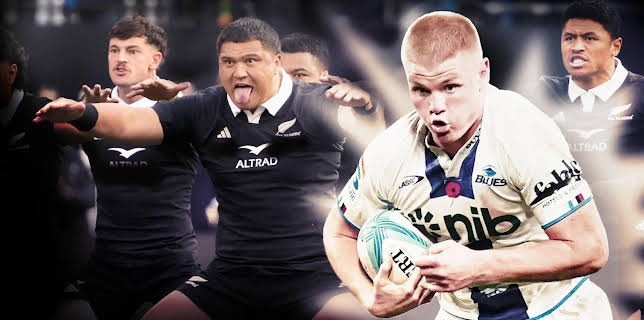 23:30: Sportclub Story - Dreamin´ All Blacks | Radio Bremen | 3/22 2026