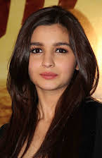 Alia Bhatt som 