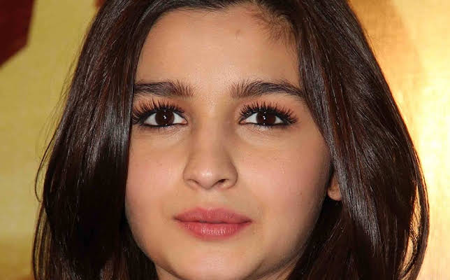 Alia Bhatt