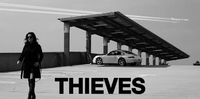 Thieves (2018)