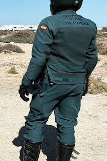 19:43: Seprona en acción: Episodio 13 | Discovery Max | 4/11 2026