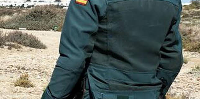 08:14: Seprona en acción: Episodio 13 | Discovery Max | 2/5 2026