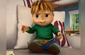 ALVINNN!!! and The Chipmunks Season 1: She's Got Style/Super Heroes