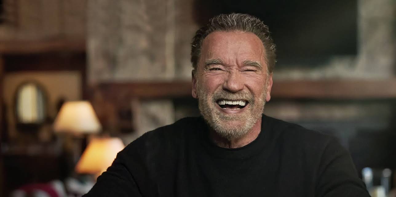 Arnold