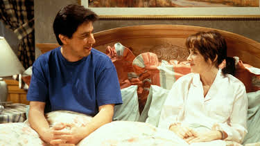 7:55 AM: Everybody Loves Raymond | Channel 4 | 6/27 2026