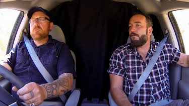 19:00: Aussie Pickers (S1 E2) (S1) | TV10 | 4/3 2026