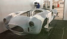 Hvordan den lages: Drømmebiler (S2 E11)