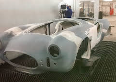 How It's Made: Dream Cars