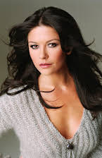 Catherine Zeta-Jones as 