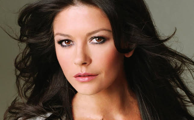 Catherine Zeta-Jones