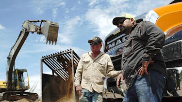 6:00 PM: Gold Rush: Mine Rescue with Freddy & Juan (S3) | Discovery Channel | 4/4 2026