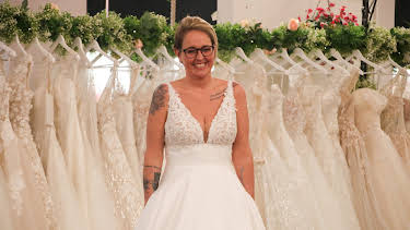 06:25: Say Yes To The Dress Lancashire (S2 E15) (S2) | TLC | 6/12 2026
