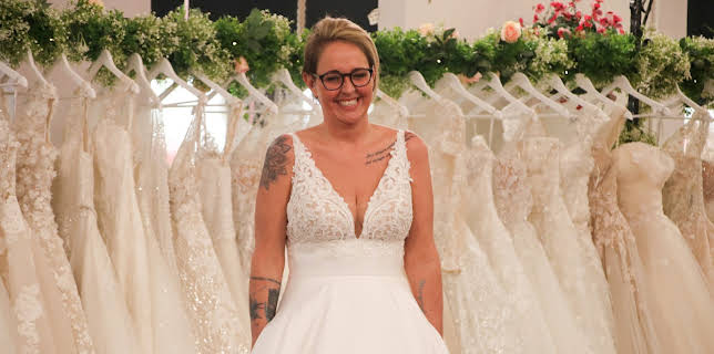 03:55: Say Yes to the Dress Lancashire (S2 E15) (S2) | TLC | 3/30 2026