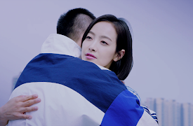 Love Under The Moon: Love Under The Moon-山月不知心底事-Episode 9