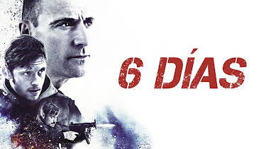 20:35: MAD ACTION: '6 DÍAS' | BE MAD | 10/18 2026
