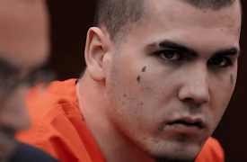 I Met My Murderer Online: Tiara