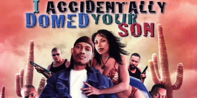 I Accidentally Domed Your Son (2004)