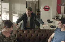 Vad hjärtat vill: Den undflyende planen