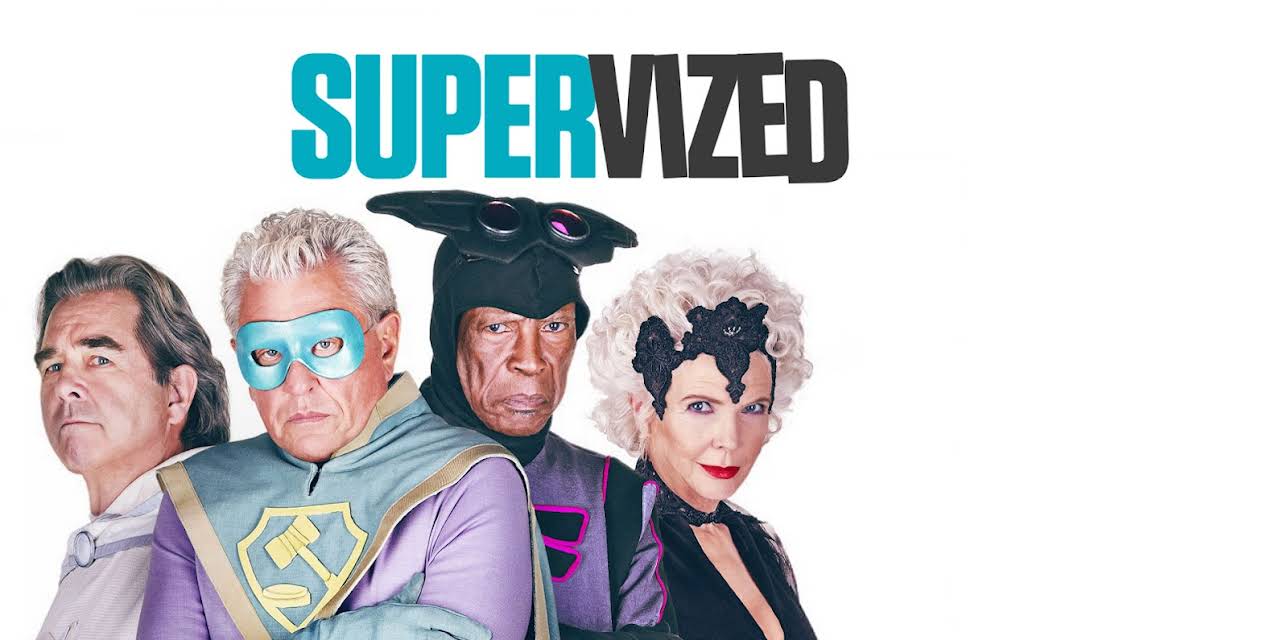 Supervized (2019)