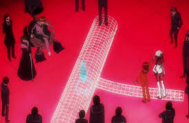 Nobunagun: Season 1: Operation Stone Forest, Part 1