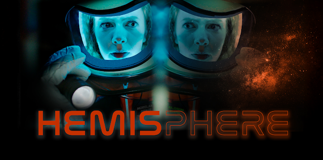 Hemisphere (2023)