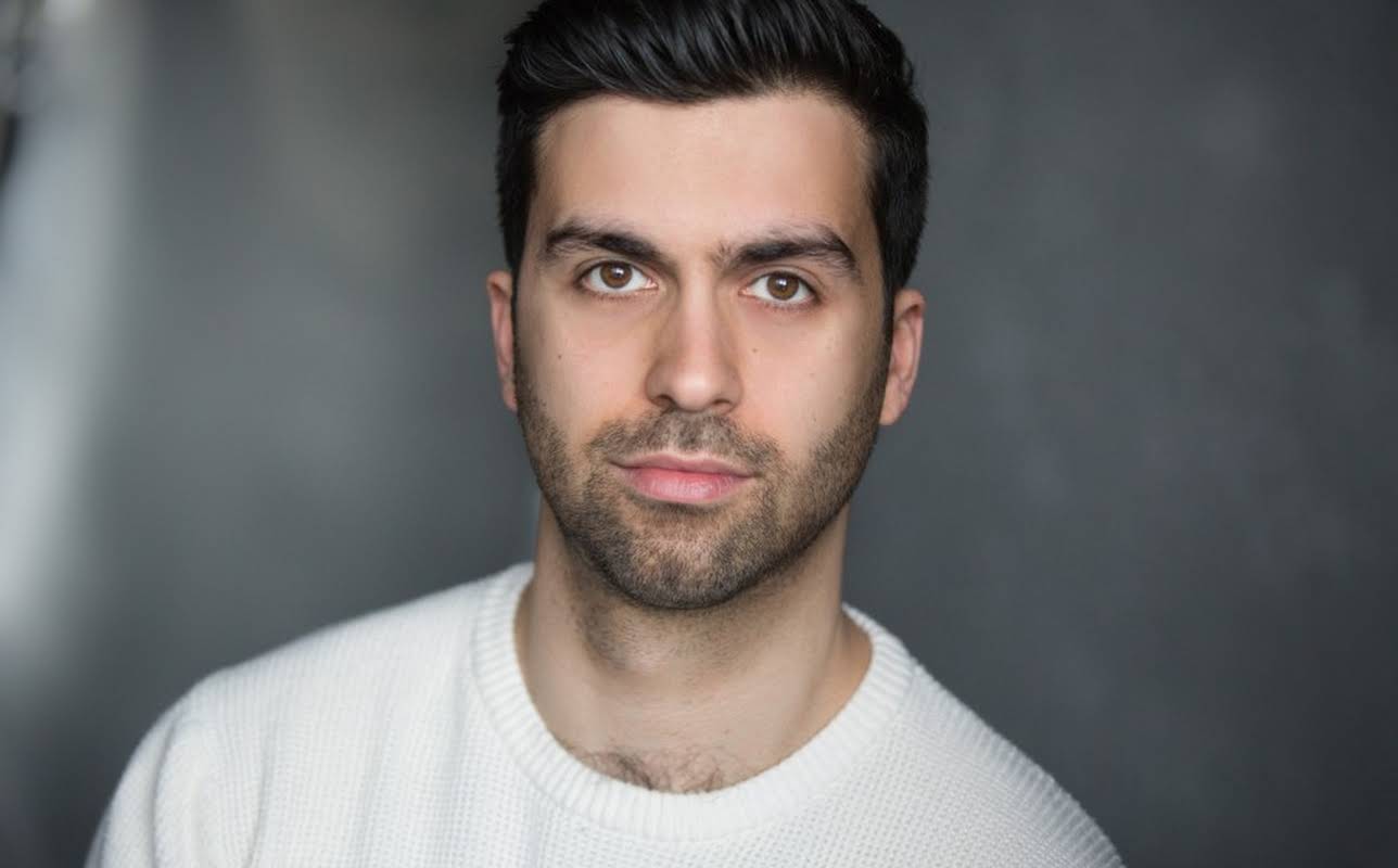David Mumeni