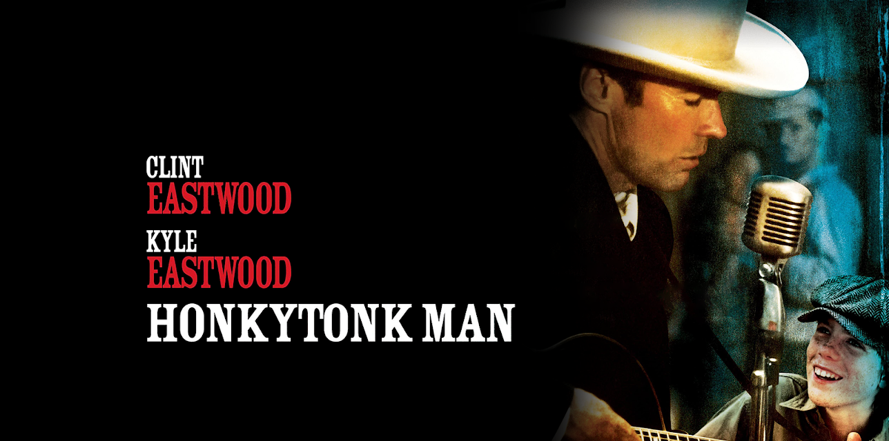 Honkytonk Man (1982)