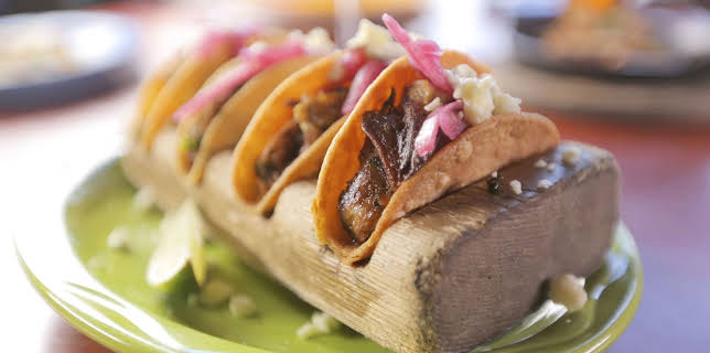 06:10: American Food Trip - mit Guy Fieri | ProSieben Maxx | 1/19 2026