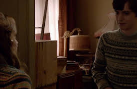 Bates Motel   Season 1: Ocean View