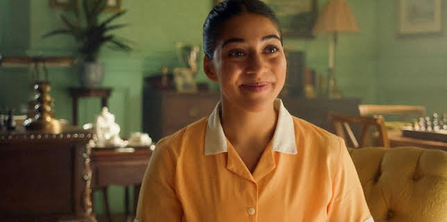 2:05 PM: Malory Towers (S6) | CBBC | 2/19 2026