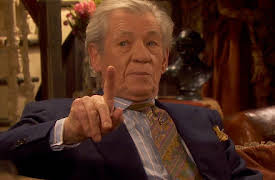 Vicious: Episode Six