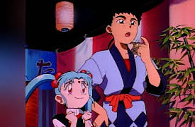 Tenchi Muyo! Tenchi Universe: No Need for Carnivals!