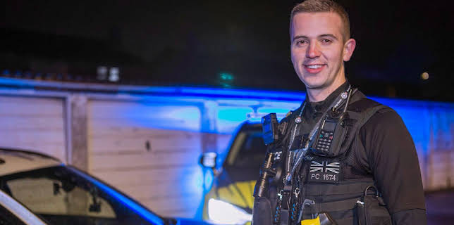 11:00 AM: Traffic Cops (S9 E21) (S9) | 5 Star | 11/18 2025