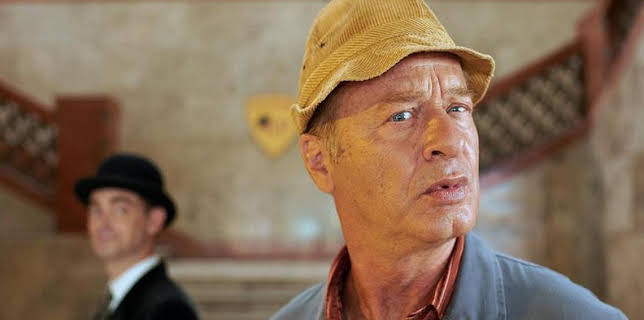 09:05: Kinderfilme und Kinderdokus im Ersten | Das Erste | 11/9 2025