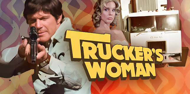 Truckers Woman (1974)