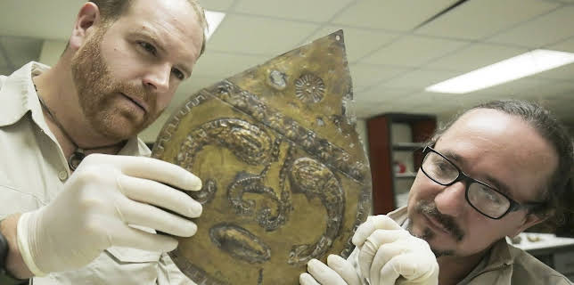 00:00: Expedition Unknown - Mythen auf der Spur | Kabel Eins Doku | 12/28 2025