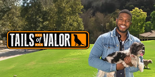 Tails of Valor S1